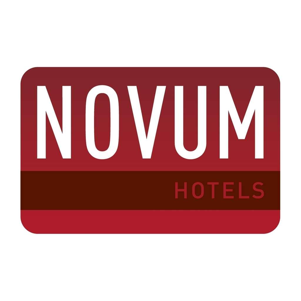 Novum Hotel Garden Bremen Logotipo foto